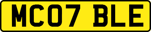 MC07BLE