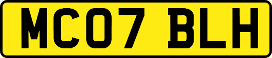 MC07BLH