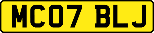 MC07BLJ