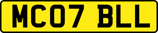 MC07BLL