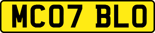 MC07BLO