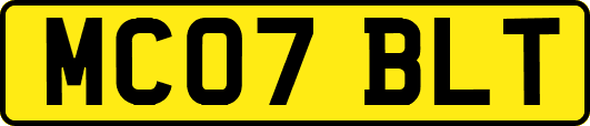 MC07BLT