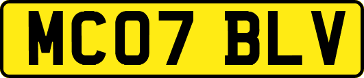 MC07BLV