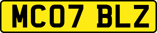 MC07BLZ