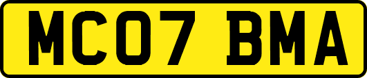 MC07BMA