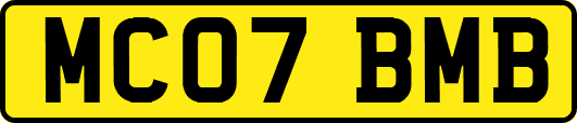 MC07BMB