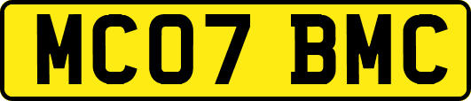 MC07BMC