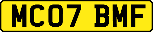 MC07BMF