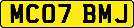 MC07BMJ