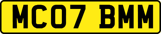 MC07BMM