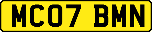 MC07BMN
