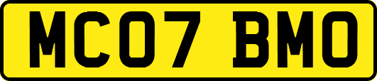 MC07BMO
