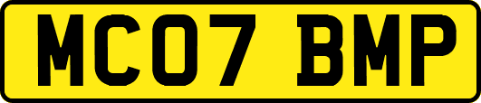 MC07BMP