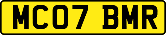MC07BMR