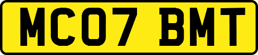MC07BMT
