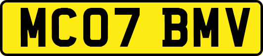MC07BMV