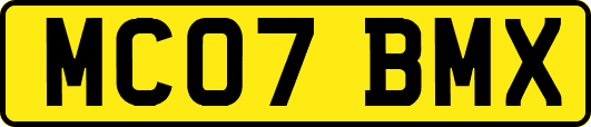 MC07BMX