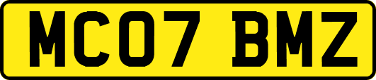 MC07BMZ