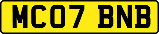 MC07BNB