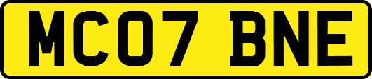 MC07BNE