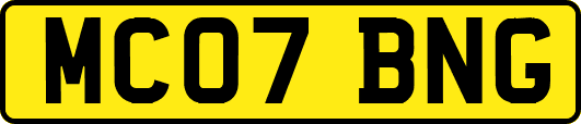 MC07BNG