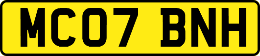 MC07BNH