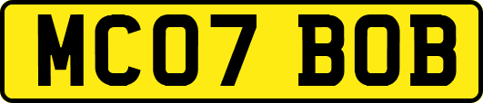 MC07BOB