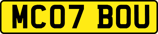 MC07BOU