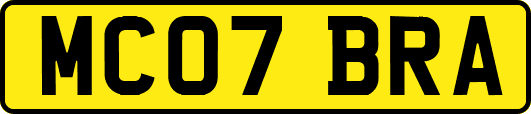 MC07BRA