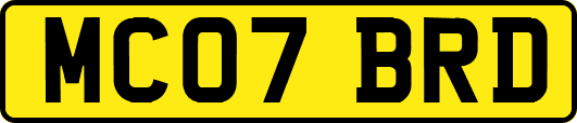 MC07BRD