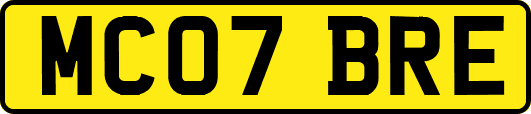 MC07BRE