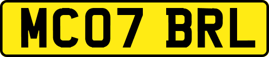 MC07BRL