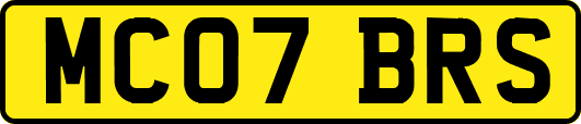 MC07BRS