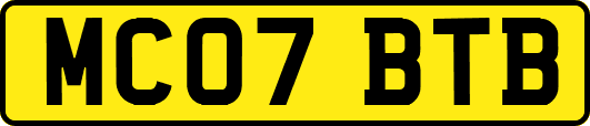 MC07BTB