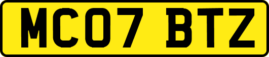 MC07BTZ