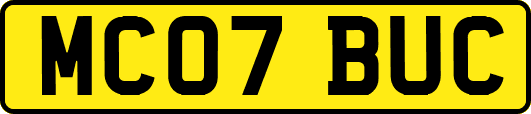 MC07BUC