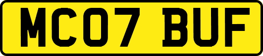 MC07BUF