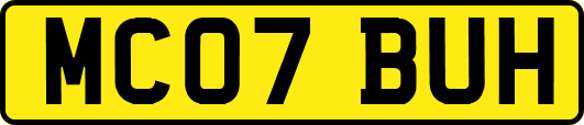 MC07BUH