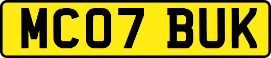 MC07BUK