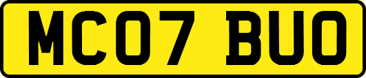 MC07BUO