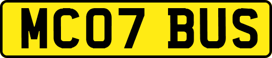 MC07BUS