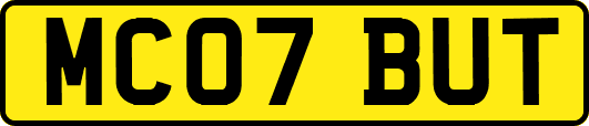 MC07BUT