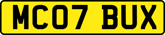 MC07BUX