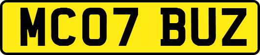 MC07BUZ