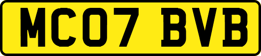 MC07BVB