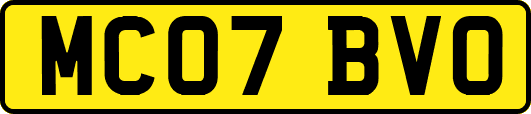 MC07BVO