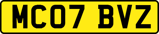 MC07BVZ