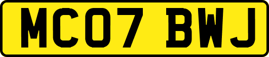 MC07BWJ