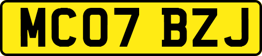 MC07BZJ