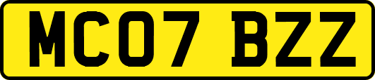 MC07BZZ